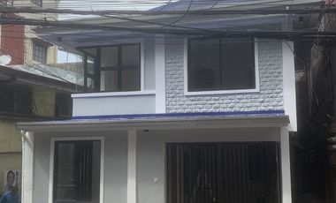 House & Lot For Sale in Mandaluyong City near Shaw Blvd. EDSA