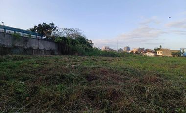 27,159 sqm Prime Commercial Lot For Sale in Barangay 77, Tacloban City, Leyte