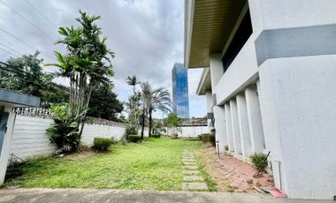 East Greenhills Village 2 storey House with pool for Sale