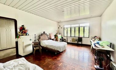 East Greenhills Village 2 storey House with pool for Sale