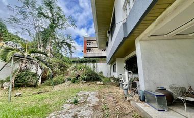East Greenhills Village 2 storey House with pool for Sale