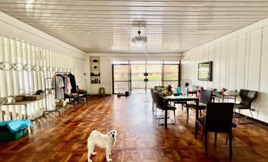 East Greenhills Village 2 storey House with pool for Sale
