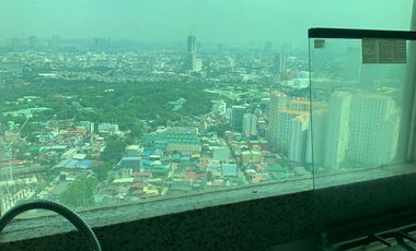 Bi-level Penthouse GA Tower, 2 Bedroom Condominium For Sale in Mandaluyong City