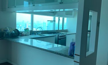 Bi-level Penthouse GA Tower, 2 Bedroom Condominium For Sale in Mandaluyong City