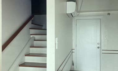 Bi-level Penthouse GA Tower, 2 Bedroom Condominium For Sale in Mandaluyong City