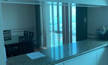 Bi-level Penthouse GA Tower, 2 Bedroom Condominium For Sale in Mandaluyong City