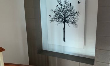 Bi-level Penthouse GA Tower, 2 Bedroom Condominium For Sale in Mandaluyong City