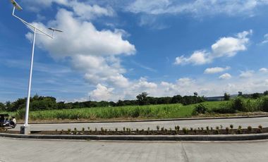 7,619sqm Commercial Lot for sale in Bacolod City