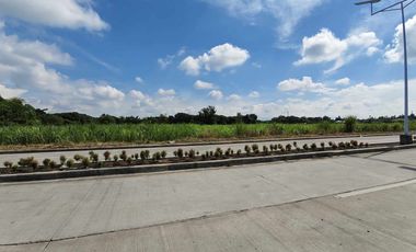 7,619sqm Commercial Lot for sale in Bacolod City