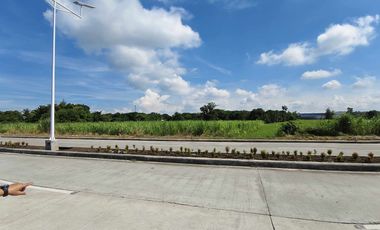 7,619sqm Commercial Lot for sale in Bacolod City