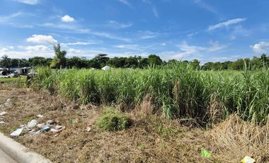 7,619sqm Commercial Lot for sale in Bacolod City