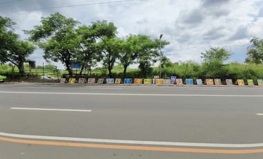 1.8 hectares Commercial Lot for sale in Bacolod City