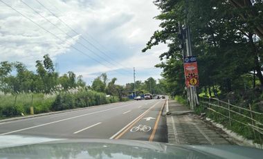 1.8 hectares Commercial Lot for sale in Bacolod City