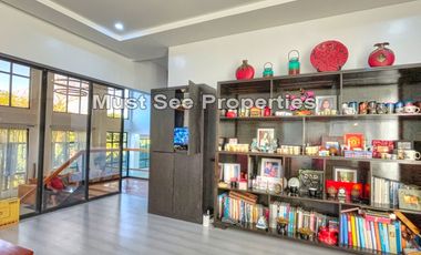 Ayala Westgrove Heights House for Sale