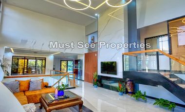 Ayala Westgrove Heights House for Sale