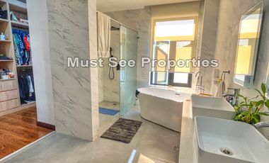 Ayala Westgrove Heights House for Sale