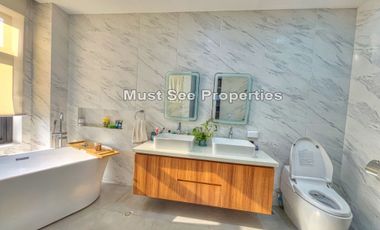 Ayala Westgrove Heights House for Sale