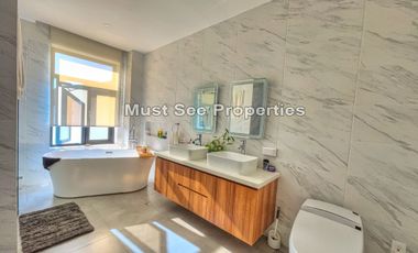 Ayala Westgrove Heights House for Sale