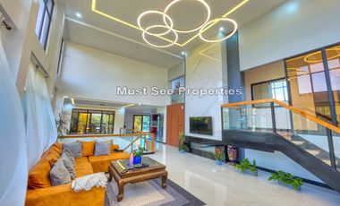 Ayala Westgrove Heights House for Sale