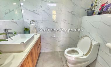 Ayala Westgrove Heights House for Sale