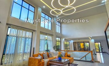 Ayala Westgrove Heights House for Sale