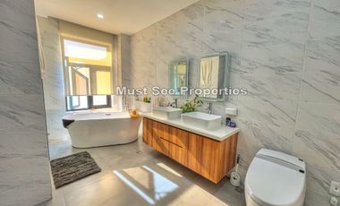 Ayala Westgrove Heights House for Sale