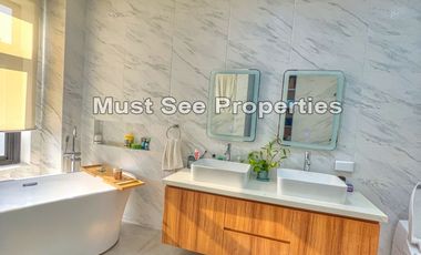 Ayala Westgrove Heights House for Sale