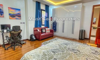 Ayala Westgrove Heights House for Sale