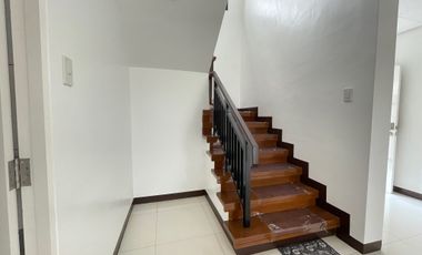 2 Storey  Brand New House Single Attached in The Parkplace Village Imus Cavite