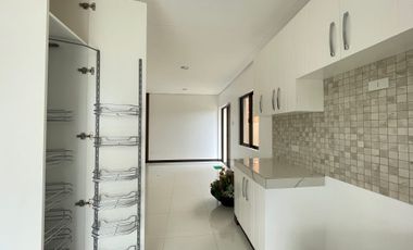 2 Storey  Brand New House Single Attached in The Parkplace Village Imus Cavite