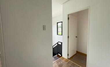 2 Storey  Brand New House Single Attached in The Parkplace Village Imus Cavite