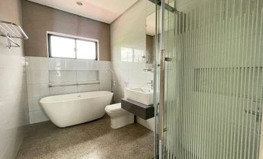 2 Storey  Brand New House Single Attached in The Parkplace Village Imus Cavite