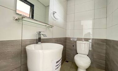 2 Storey  Brand New House Single Attached in The Parkplace Village Imus Cavite