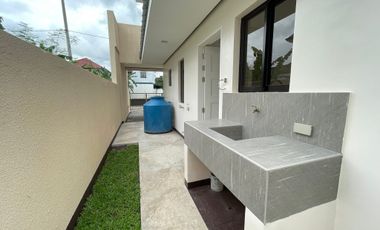 2 Storey  Brand New House Single Attached in The Parkplace Village Imus Cavite