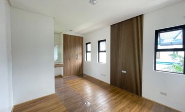 2 Storey  Brand New House Single Attached in The Parkplace Village Imus Cavite