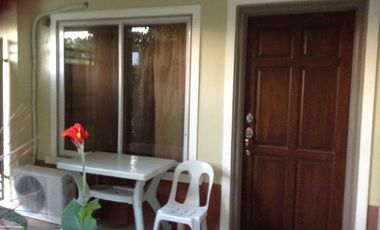 Condo near Fields Avenue, and Clark Angeles City, for Rent Php 25,000