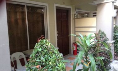 Condo near Fields Avenue, and Clark Angeles City, for Rent Php 25,000