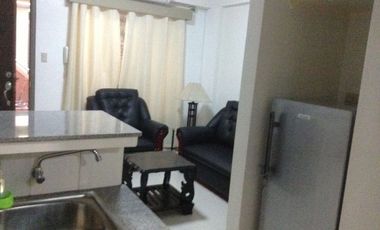 Condo near Fields Avenue, and Clark Angeles City, for Rent Php 25,000