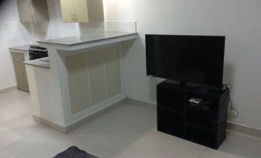 Condo near Fields Avenue, and Clark Angeles City, for Rent Php 25,000