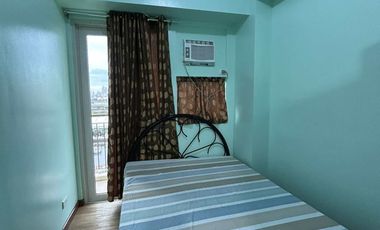 2 BEDROOM FOR RENT IN PALM BEACH VILLAS NEAR MOA PASAY