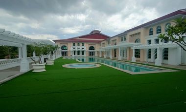 448sqm Residential Lot for sale in Tarlac City