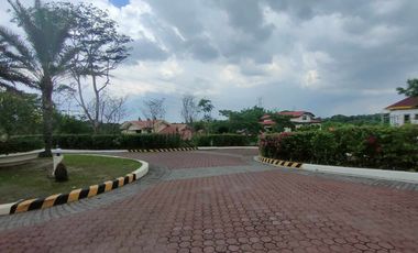 448sqm Residential Lot for sale in Tarlac City