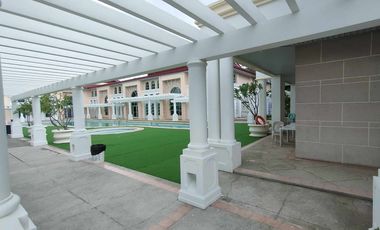 448sqm Residential Lot for sale in Tarlac City