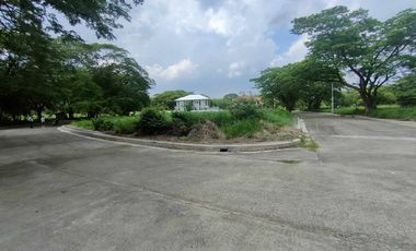 448sqm Residential Lot for sale in Tarlac City