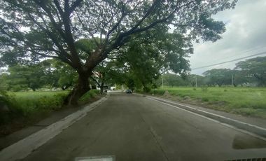 448sqm Residential Lot for sale in Tarlac City