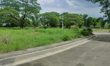 448sqm Residential Lot for sale in Tarlac City