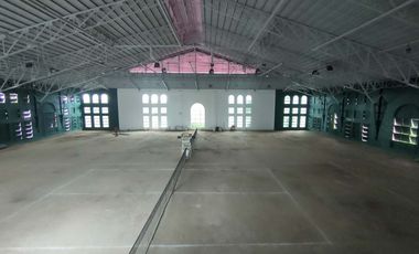 448sqm Residential Lot for sale in Tarlac City