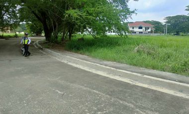 448sqm Residential Lot for sale in Tarlac City