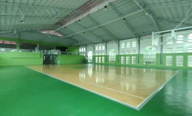 448sqm Residential Lot for sale in Tarlac City