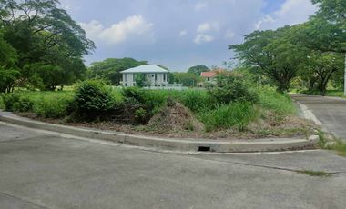 448sqm Residential Lot for sale in Tarlac City